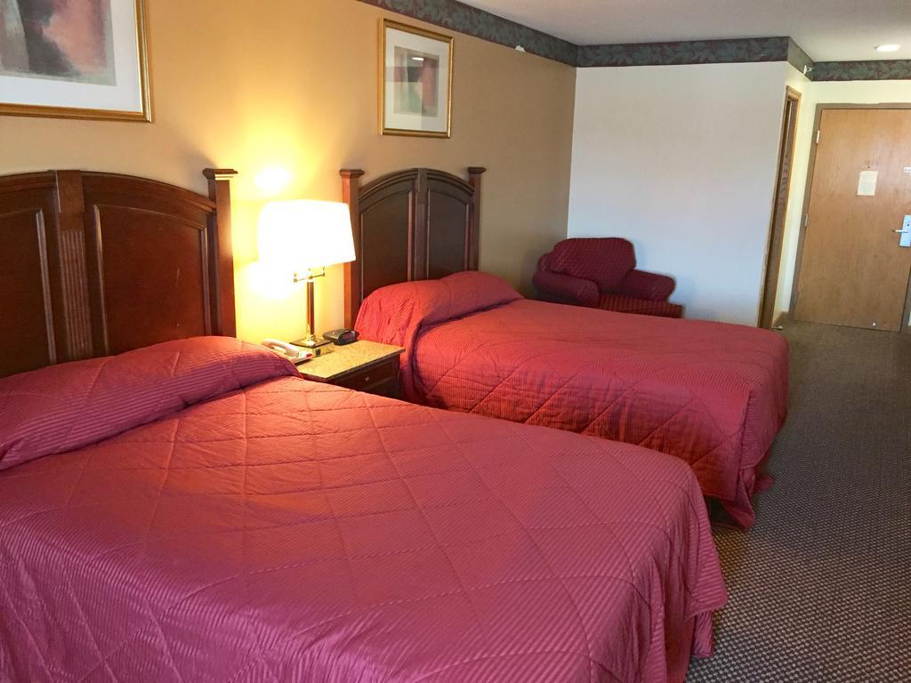 Executive Inn And Suites Waukegan Habitación foto