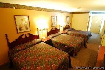Executive Inn And Suites Waukegan Habitación foto