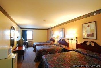 Executive Inn And Suites Waukegan Habitación foto